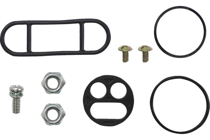 REBUILD KT PETCOCK AC