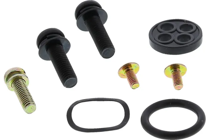 REBUILD KT PETCOCK AC