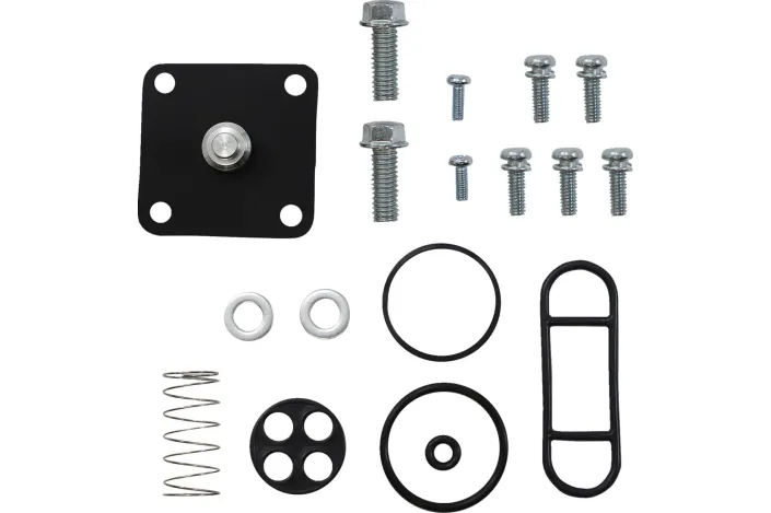 REBUILD KT PETCOCK SUZ