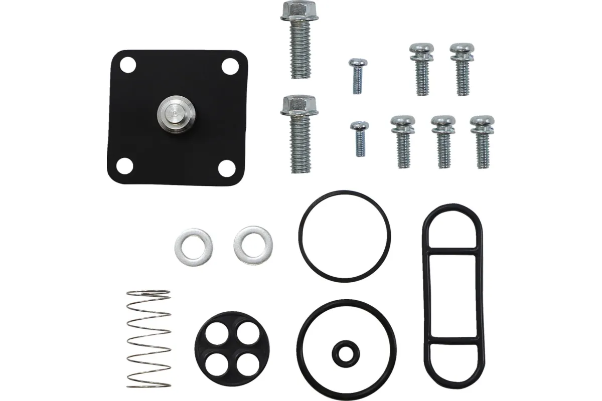 REBUILD KT PETCOCK SUZ