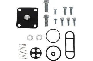 REBUILD KT PETCOCK SUZ