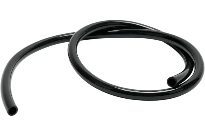FUEL LINE MSE 5/16 3FT BK