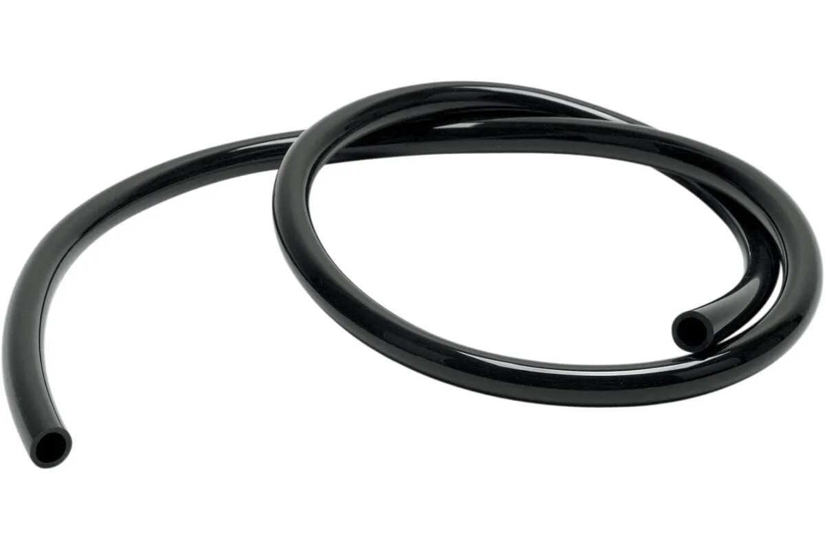 FUEL LINE MSE 5/16 3FT BK