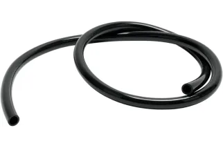 FUEL LINE MSE 5/16 3FT BK