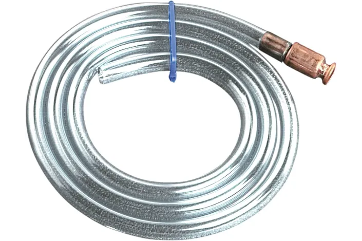 SUPER SIPHON 1/2 MOOSE