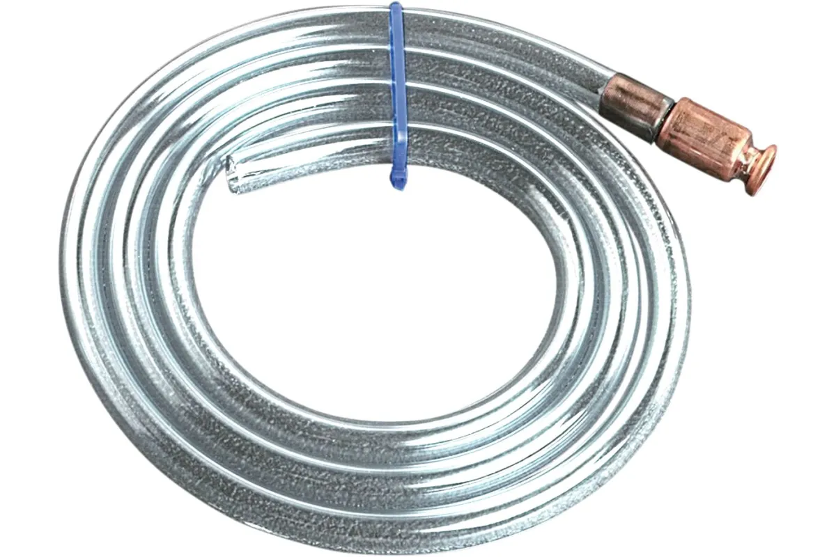 SUPER SIPHON 1/2 MOOSE