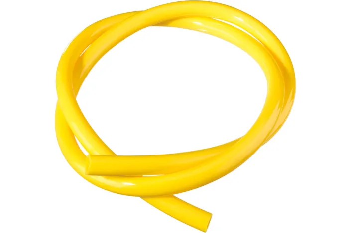 FUEL LINE MSE 5/16 3FT YL