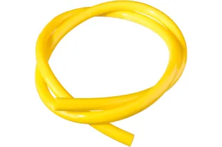 FUEL LINE MSE 5/16 3FT YL
