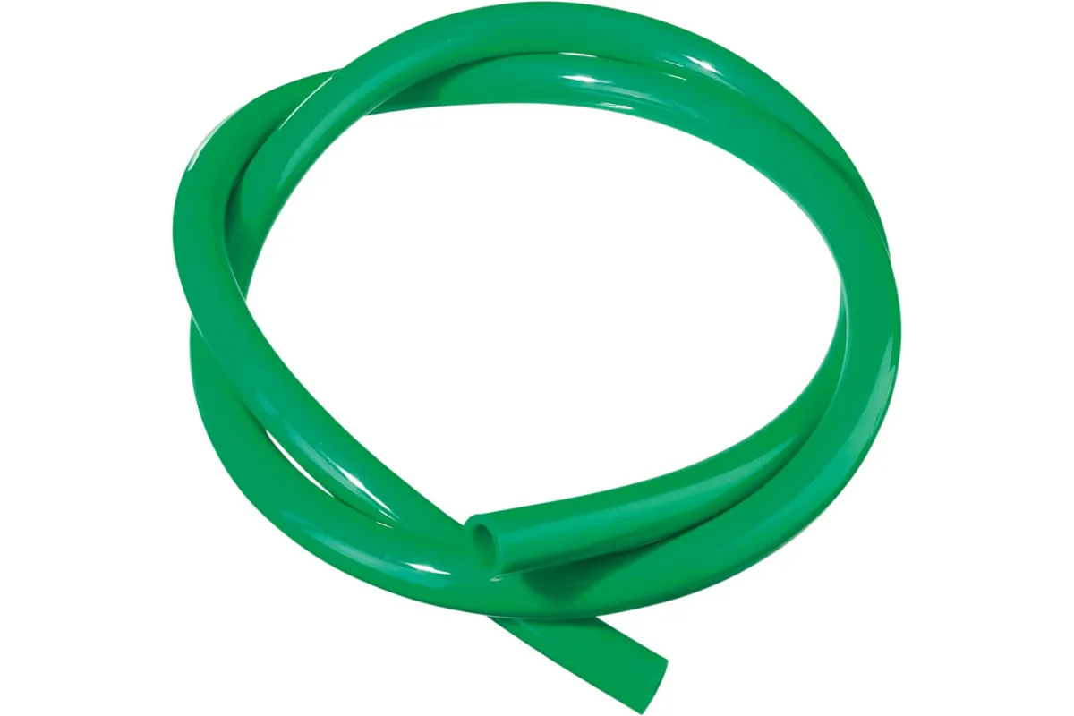 CARB TUBE MSE 1/8 5FT GN