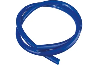 CARB TUBE MSE 1/8 5FT BL