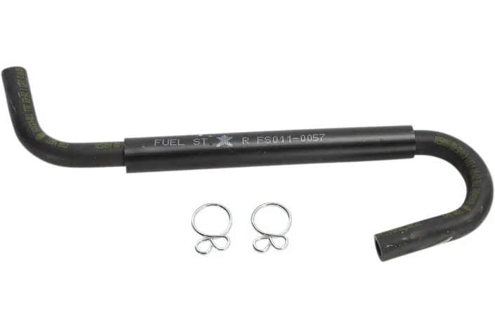 HOSE AND CLAMP KT HON