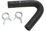 FUELSTAR HOSE+CLAMPS KT