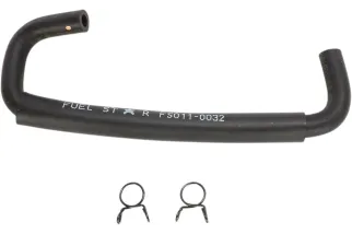 FUELSTAR HOSE+CLAMPS YA