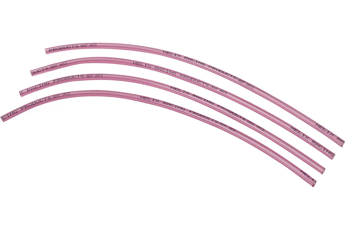 CARB OEM VENT HOSE KIT