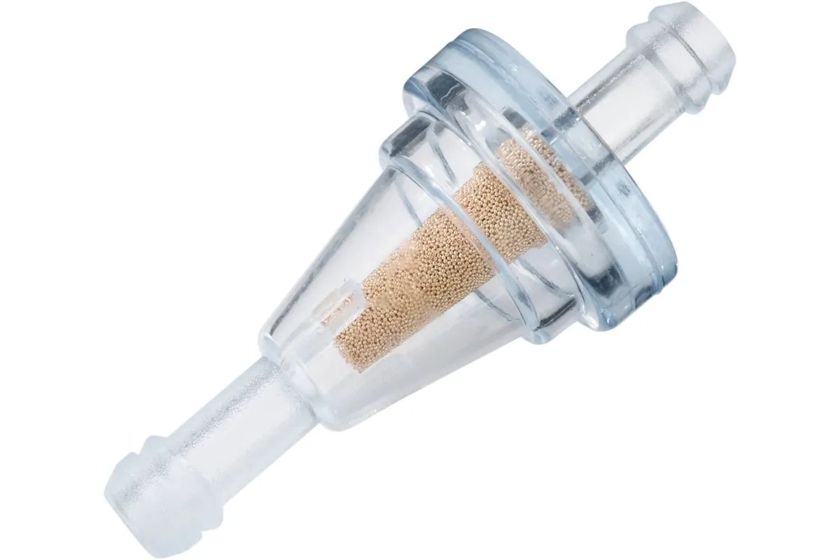 Filtre à essence 1/4 MOOSE