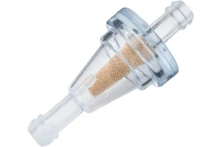 Filtre à essence 1/4 MOOSE