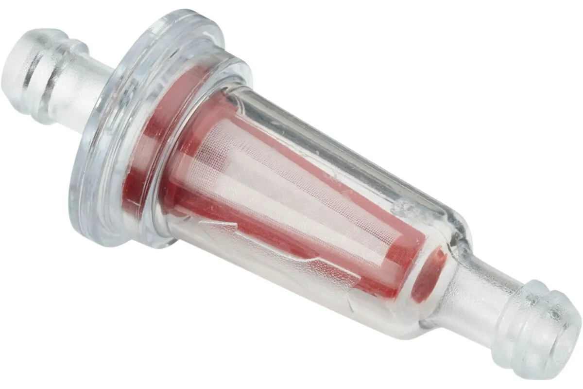 Filtre à essence 1/4 Moose