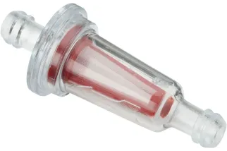 Filtre à essence 1/4 Moose