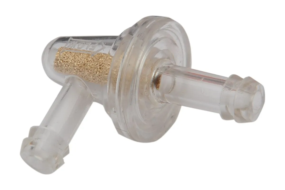 Filtre à essence 1/4 MOOSE