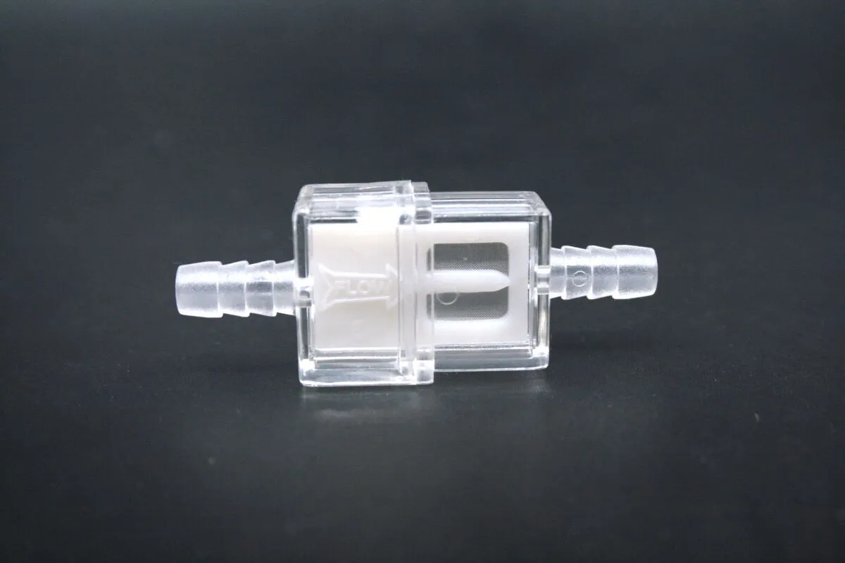 Filtre à essence Parts 7mm