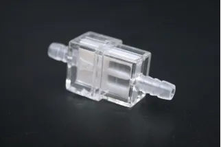 Filtre à essence Parts 7mm