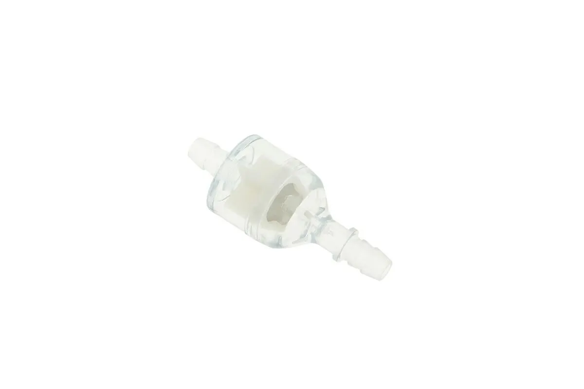 Filtre essence blanc Fast Flow 101 Octane