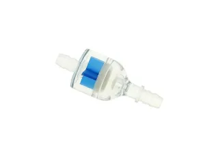 Filtre essence bleu Fast Flow 101 Octane