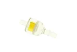Filtre essence jaune Fast Flow 101 Octane