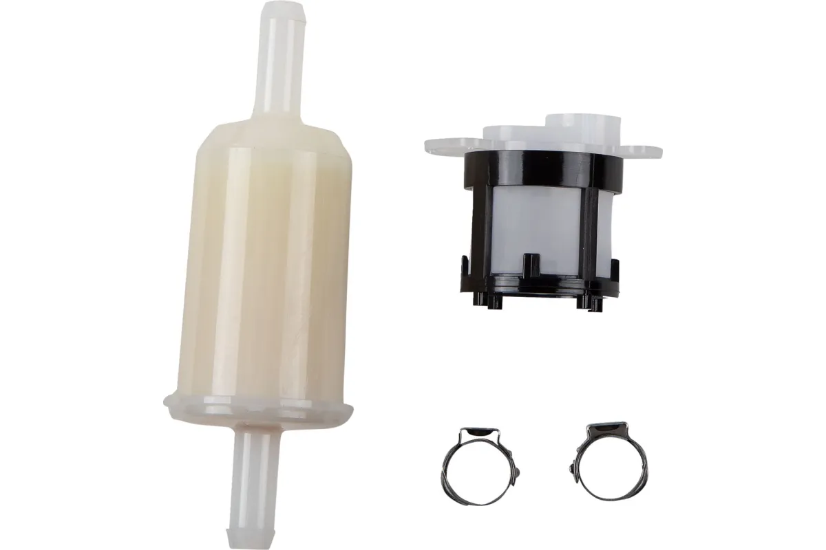 Filtre à essence Moose