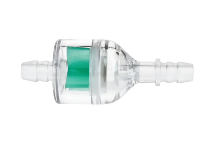 Filtre essence vert Fast Flow 101 Octane