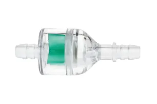 Filtre essence vert Fast Flow 101 Octane