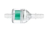 Filtre essence vert Fast Flow 101 Octane