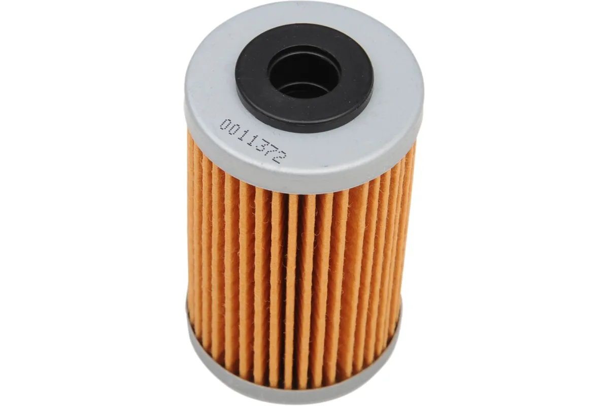 Filtre à huile Twin Air