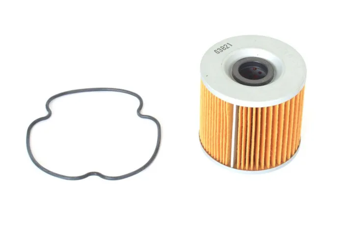 Filtre à huile SUZUKI