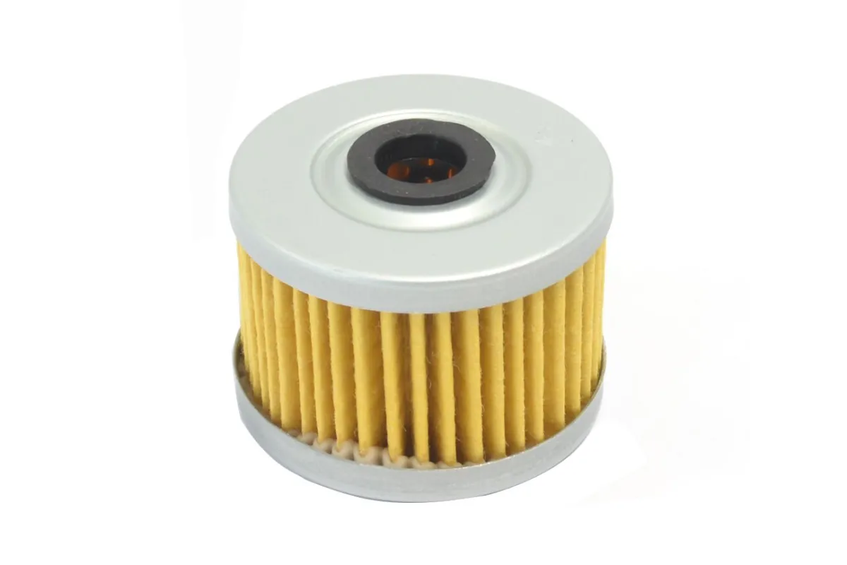 Filtre à huile KAW/SUZ