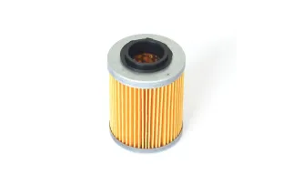 Filtre à huile APR/CAN AM