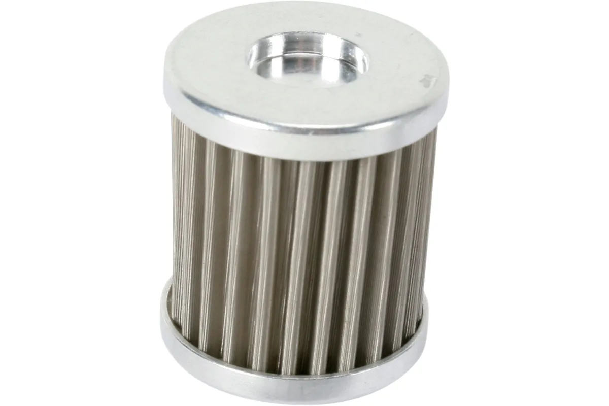 Filtre à huile MSE SS KTM 2ND