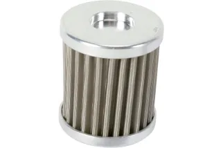 Filtre à huile MSE SS KTM 2ND