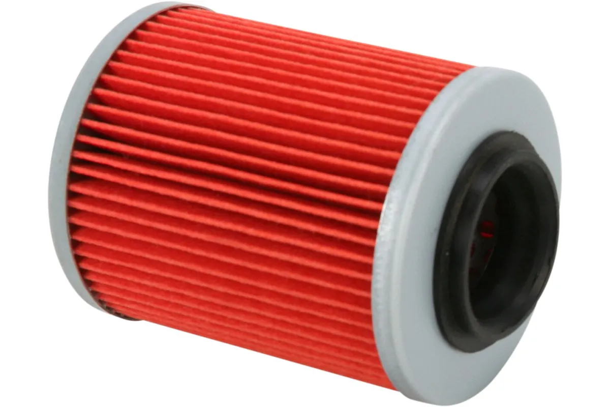 Filtre à huile MOOSE ATV