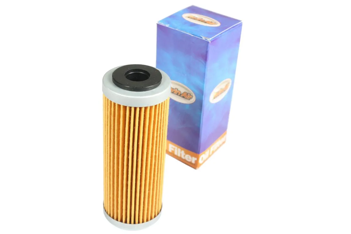 Filtre huile Twin Air radiateur