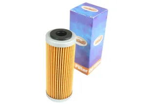Filtre huile Twin Air radiateur