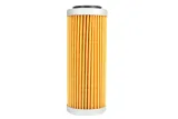 Filtre huile Twin Air radiateur