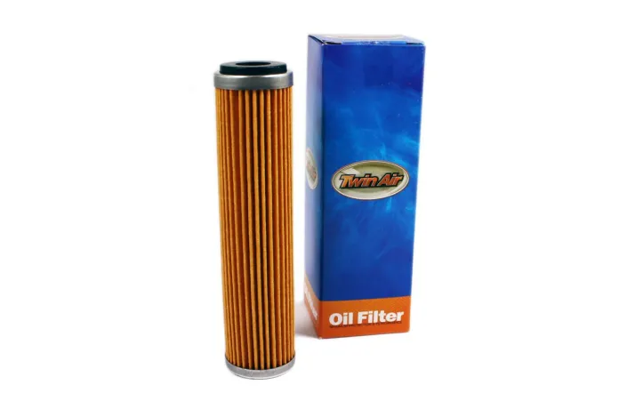 Filtre à huile Twin Air