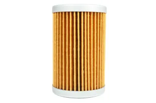 Filtre huile Twin Air radiateur