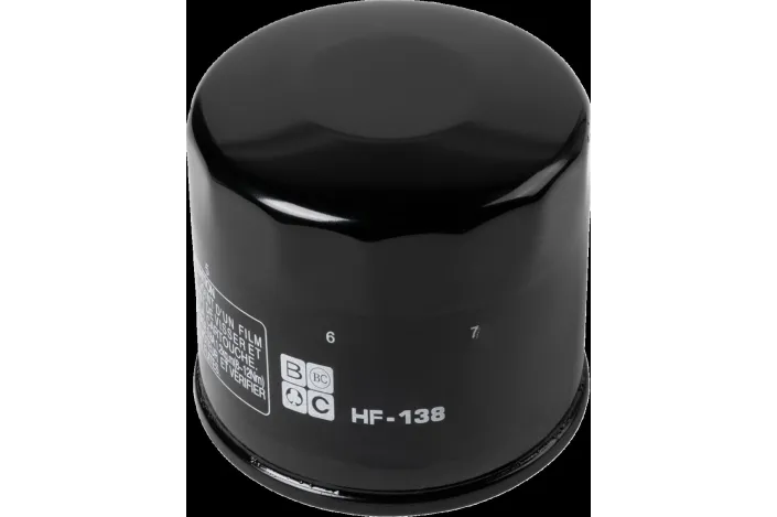 Filtre à huile MOOSE ATV