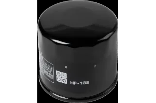 Filtre à huile MOOSE ATV