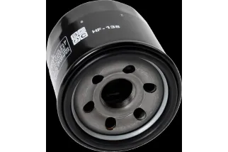 Filtre à huile MOOSE ATV