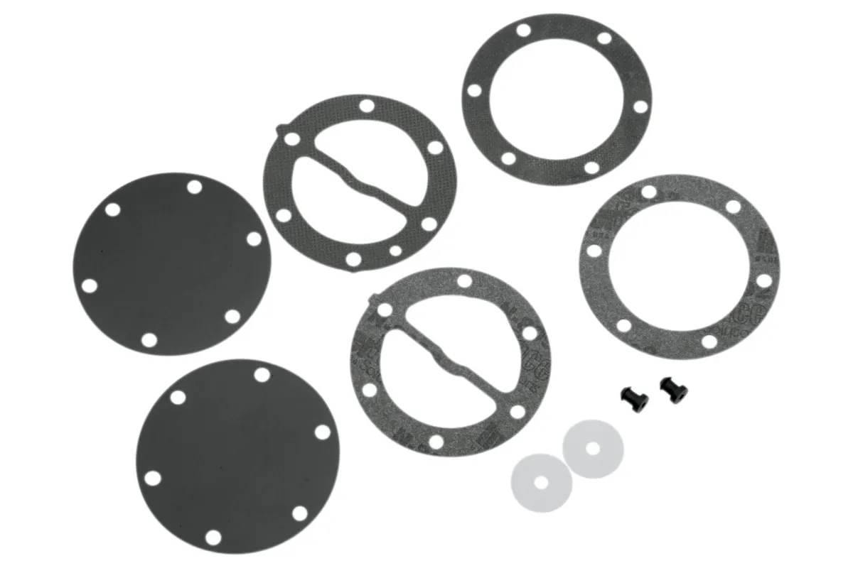 FUEL PUMP REPAIR KIT