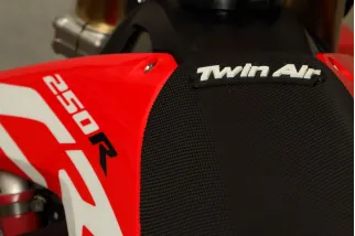 CMPLT SEAT CRF250/450 STD