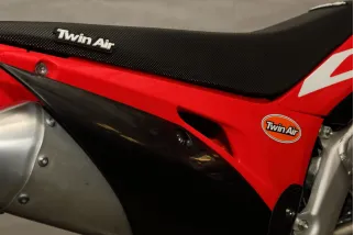 CMPLT SEAT CRF250/450 STD